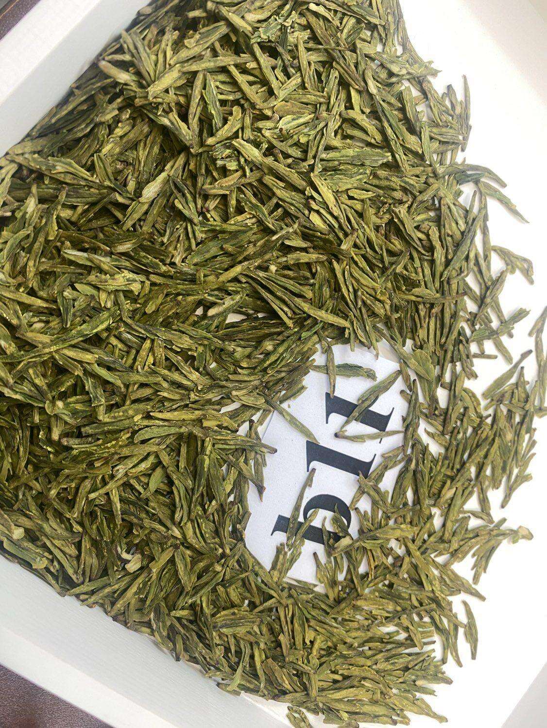 茶讲温度，人讲分寸