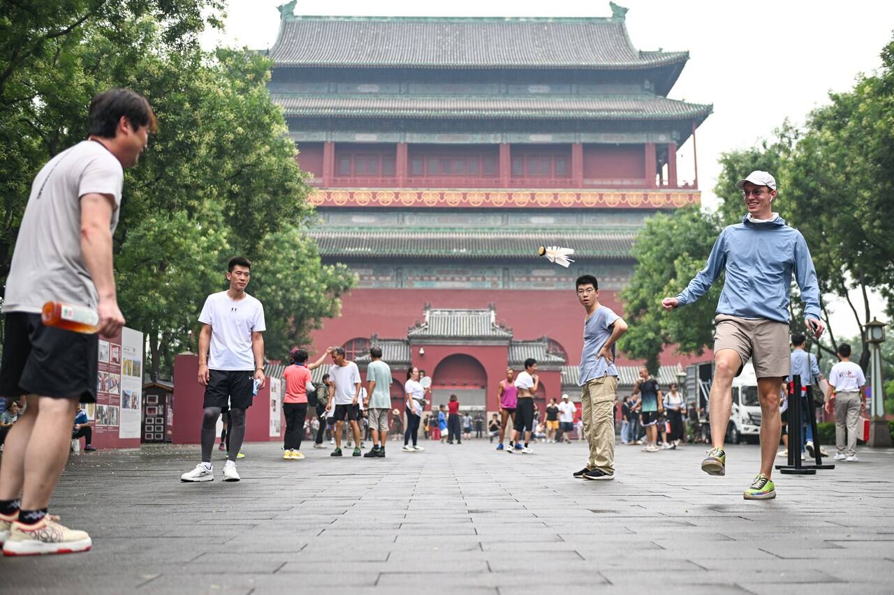构建人与城的文化连接