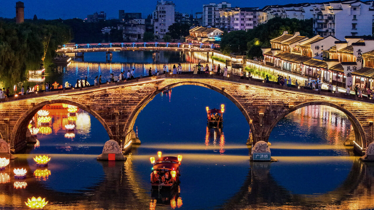 消费频上新，发展有底气