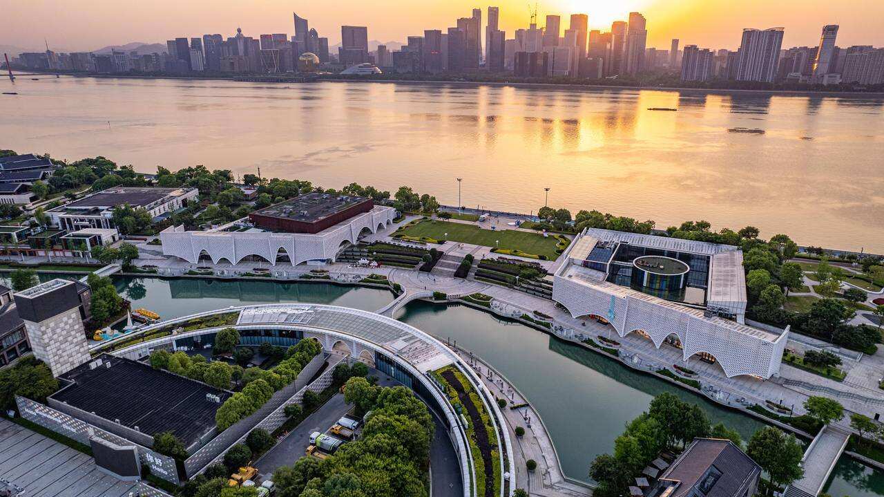 城市人情味从何而来