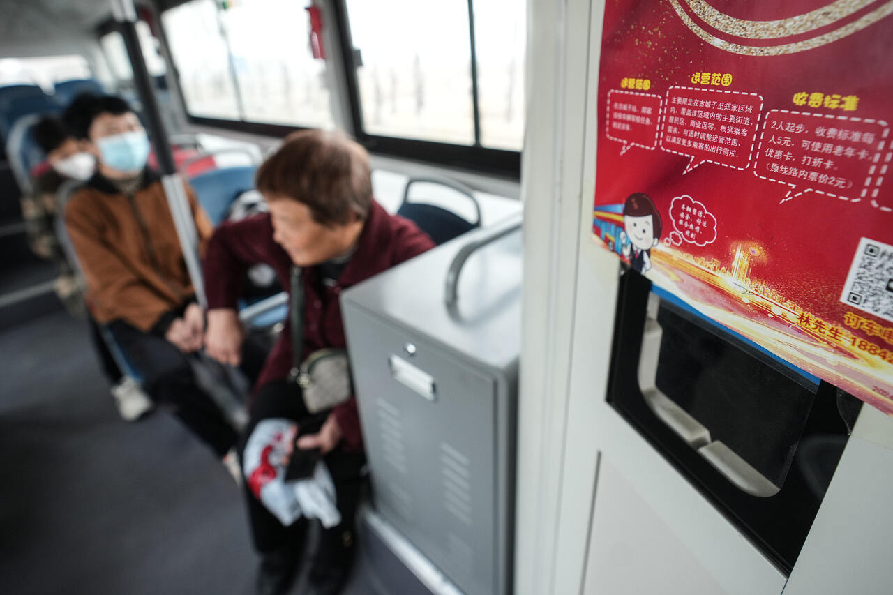 “等一等”,为了共同抵达