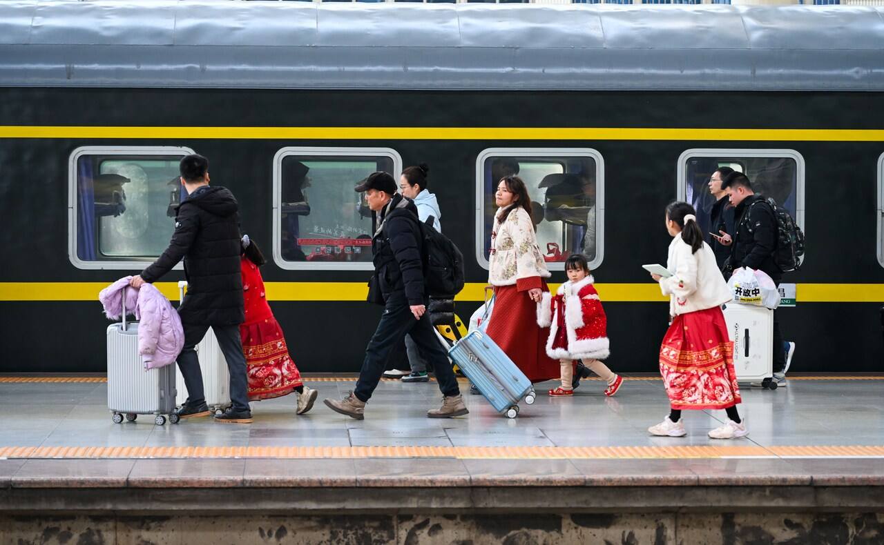 超长假为幸福感加码