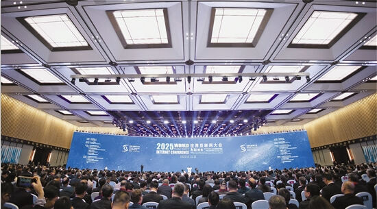 携手迈向更加美好的数智未来