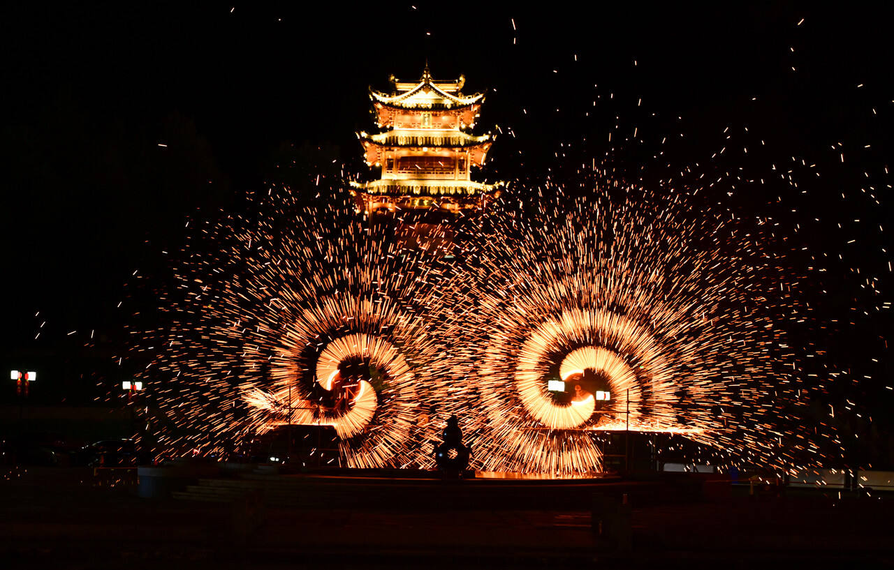 系统活化利用地方文化资源