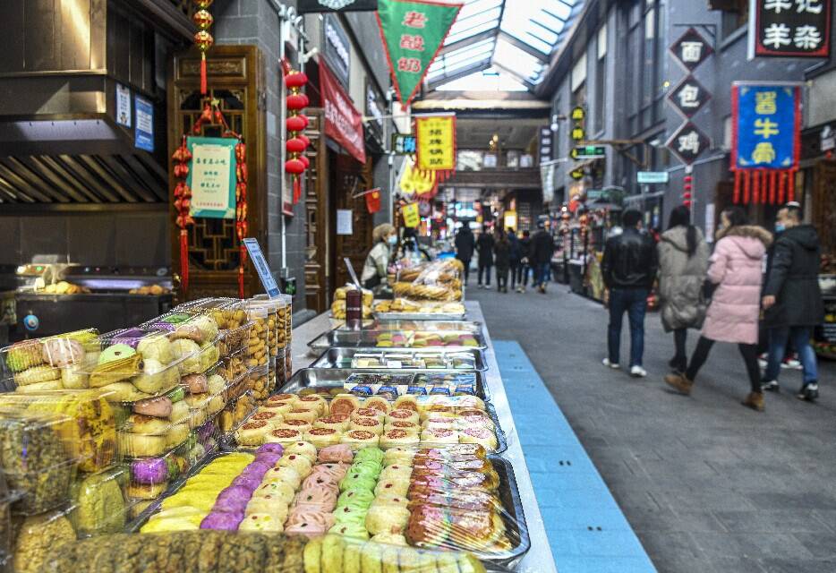 广德“三件套”爆火的启示