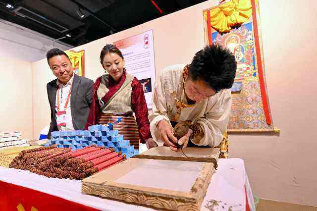 保护非遗,要见人、见物、见生活