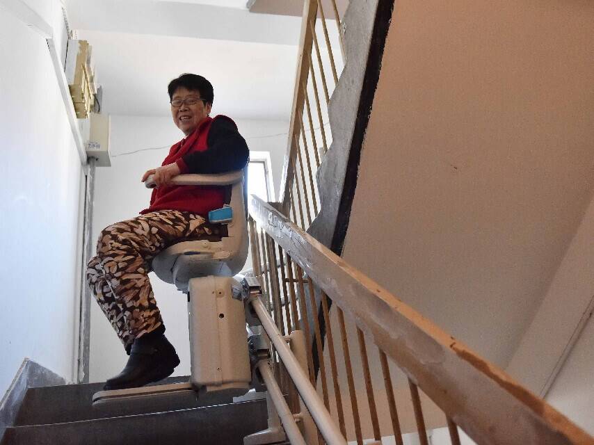 微更新里有大民生