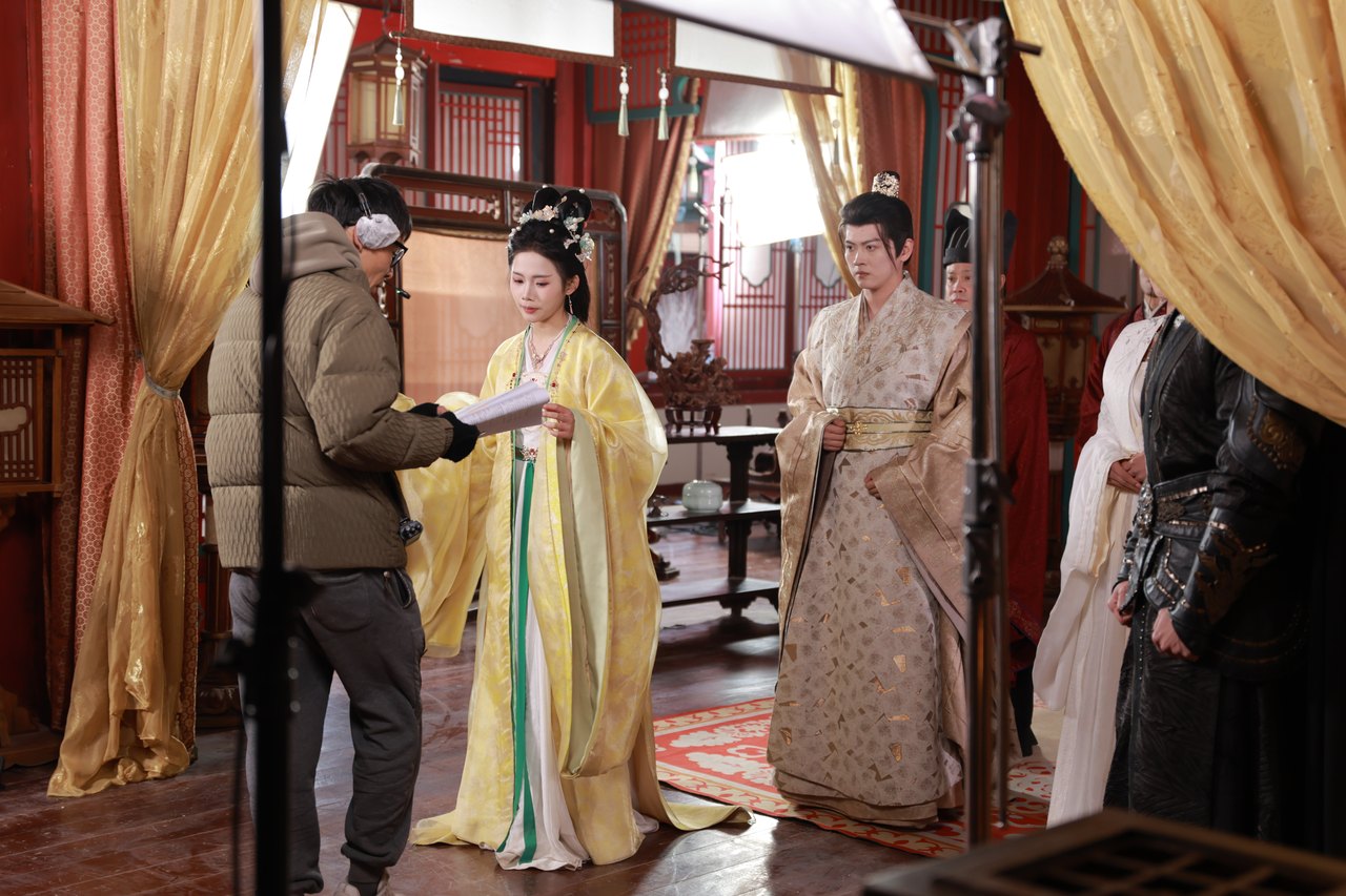 微短剧亟待更多“内容工匠”