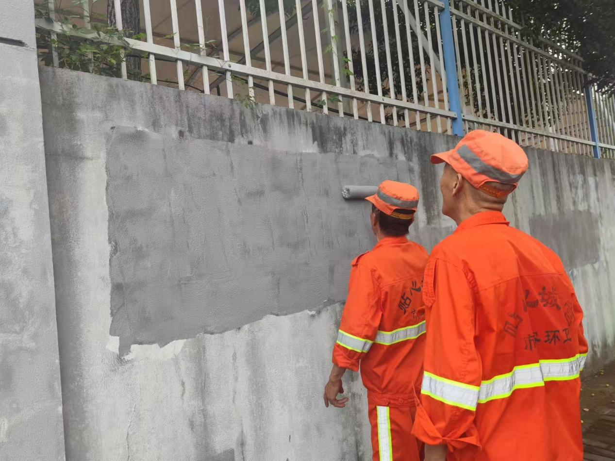 牛皮癣广告不能借网还魂