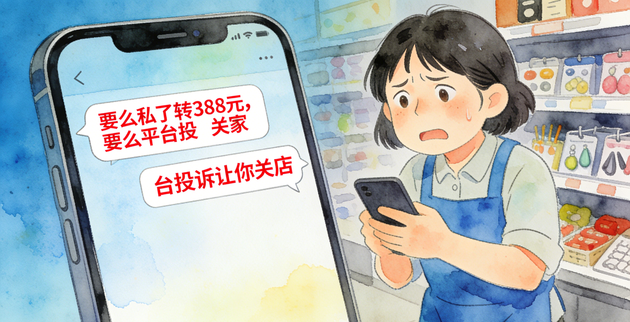 平台设计不能玩“十面埋伏”