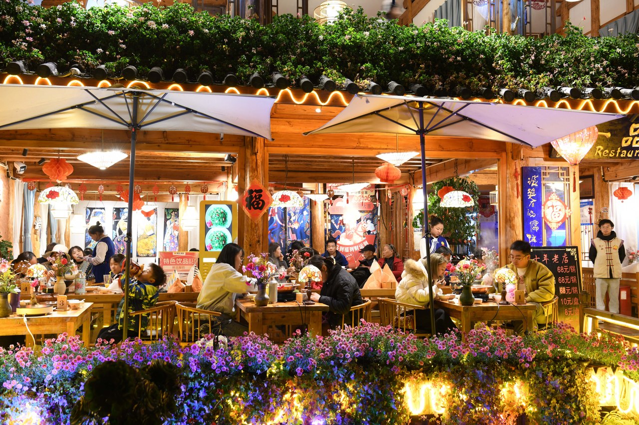 货架满满当当背后的底色与底气