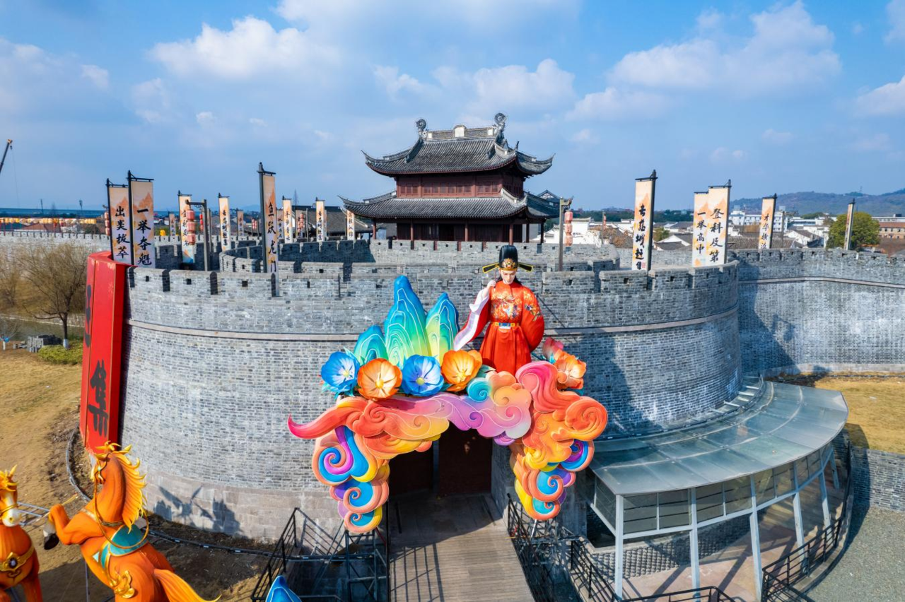 “云赶集”，把烟火气搬到线上