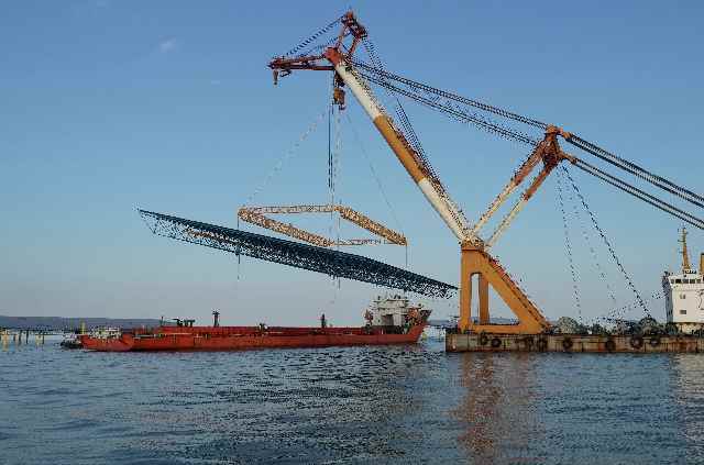 开拓海洋经济新空间