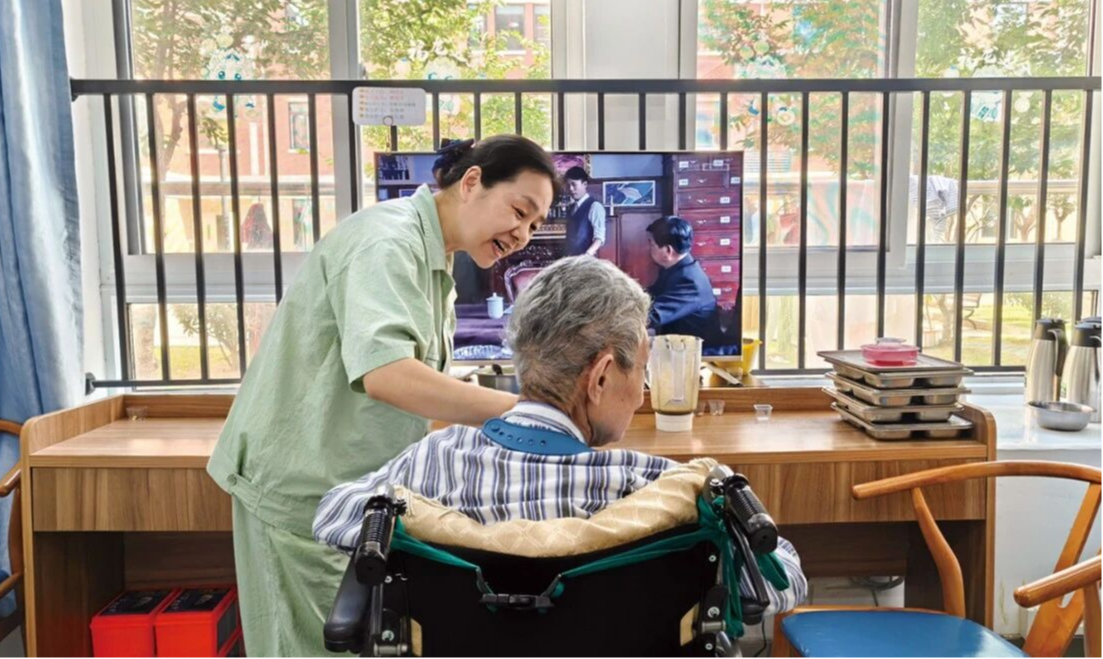 民生好声音何以刷屏