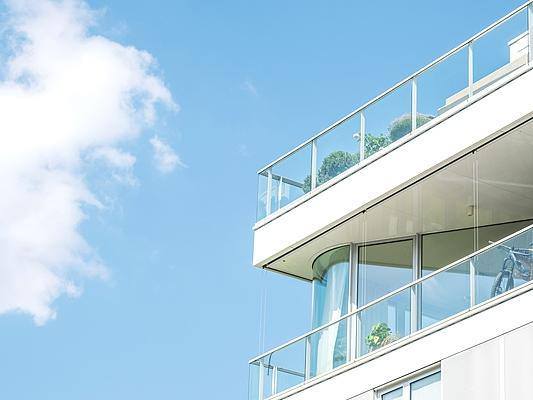 一平方米里的“增值发展”