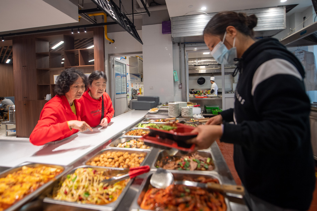 99元，让孝心“喘口气”