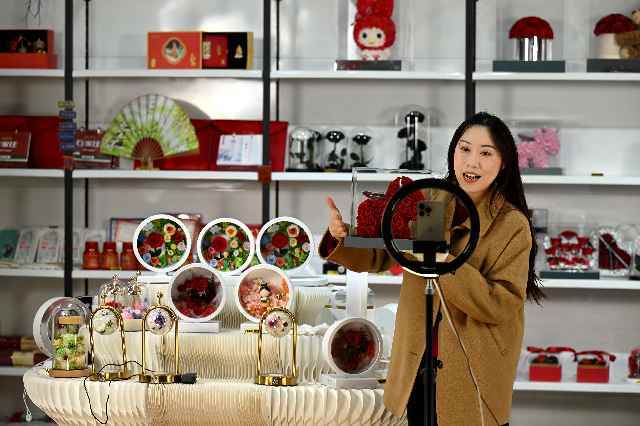 私域直播不该成“围猎场”