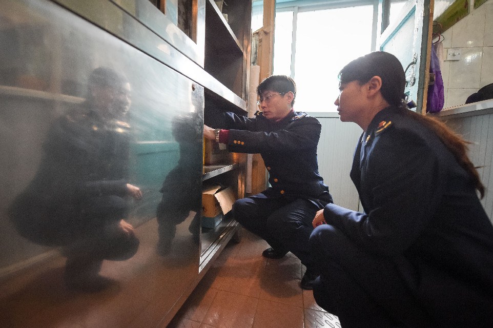 最严条例 要配最真落实