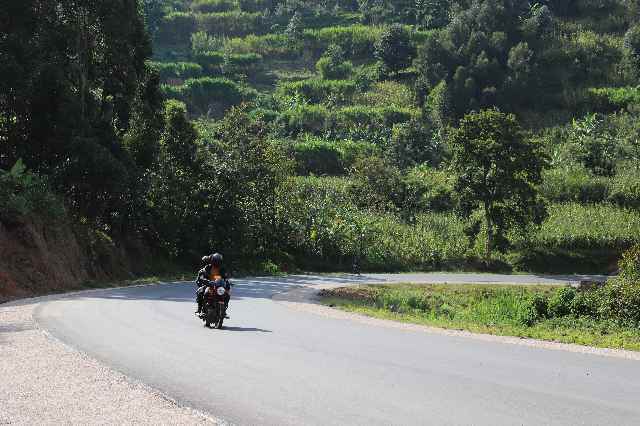 奔赴属于你的飞驰人生