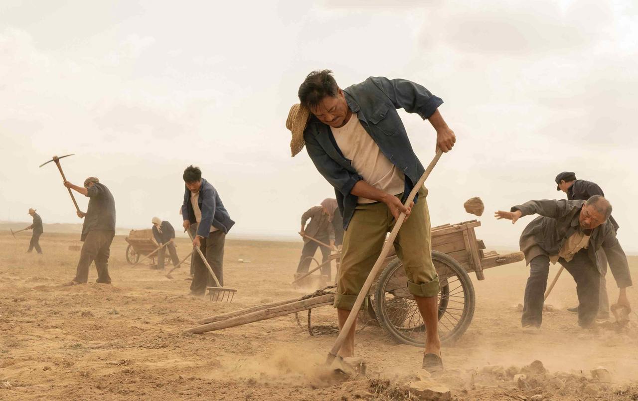 摒弃“颜值至上”,让艺术创作回归本源