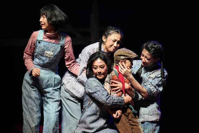 光影世界不能缺了“人味儿”