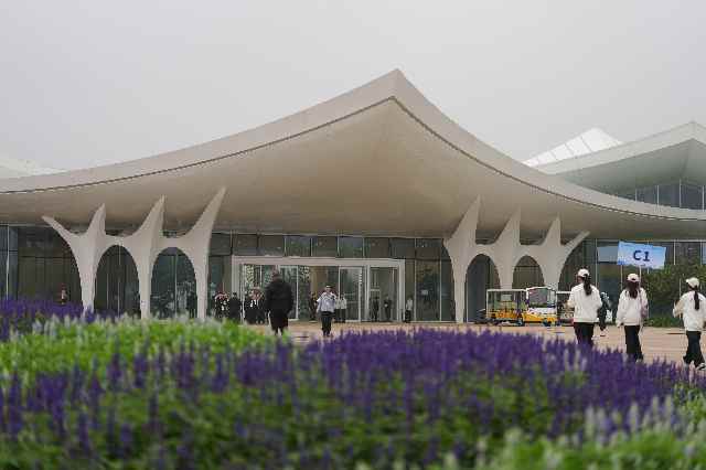 “不闭幕”才是真功夫