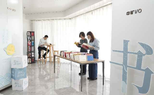 筑牢全民阅读法治基础