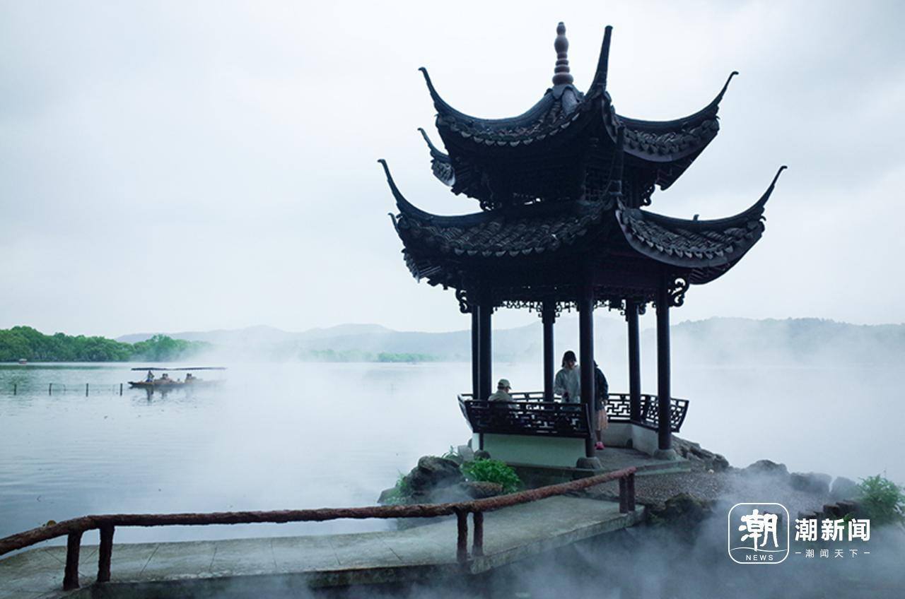 西湖美景,不是少数人的摇钱树