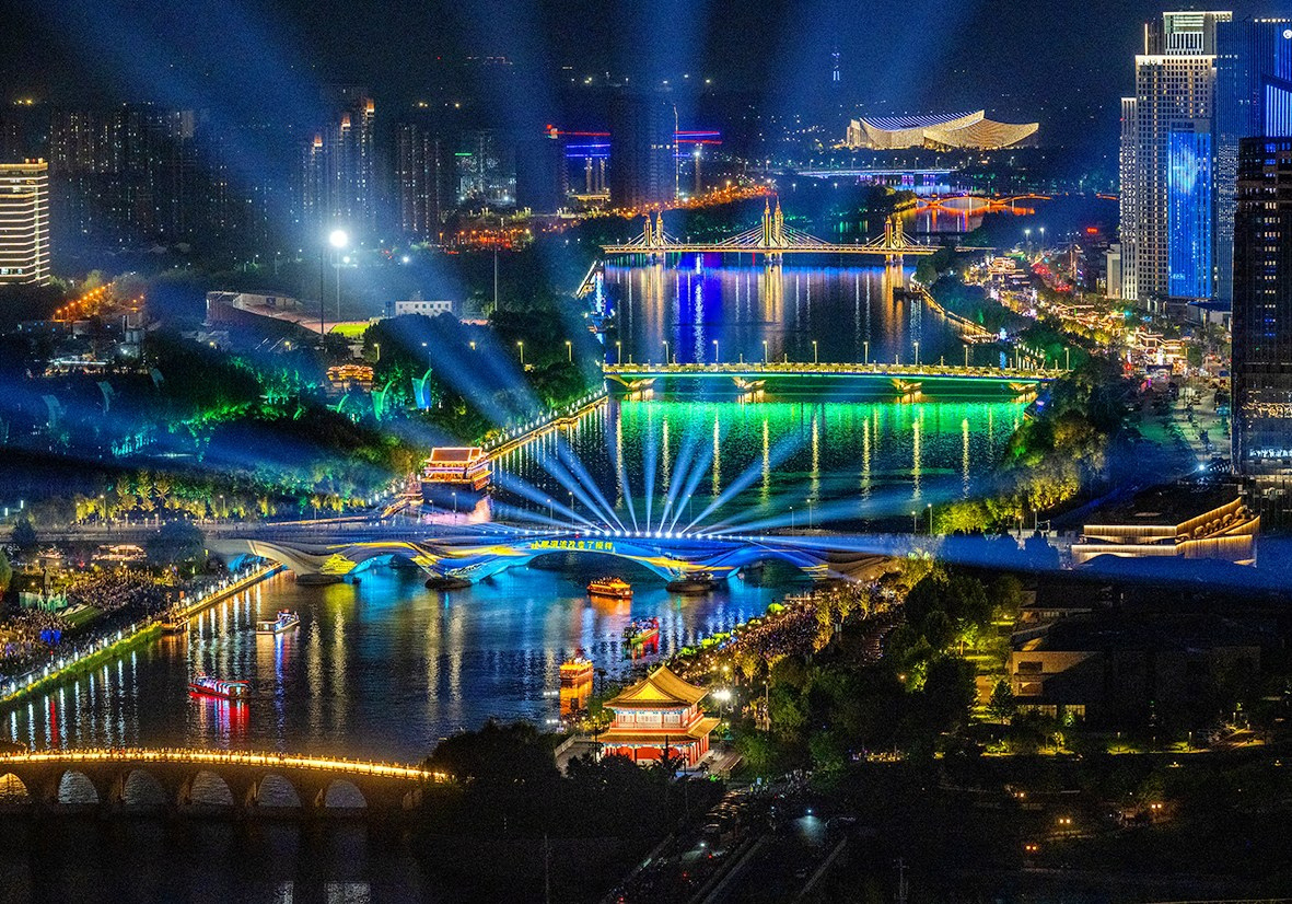 以新思路打开文旅新可能