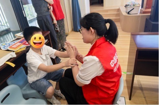 让“不一样”的孩子同样出彩