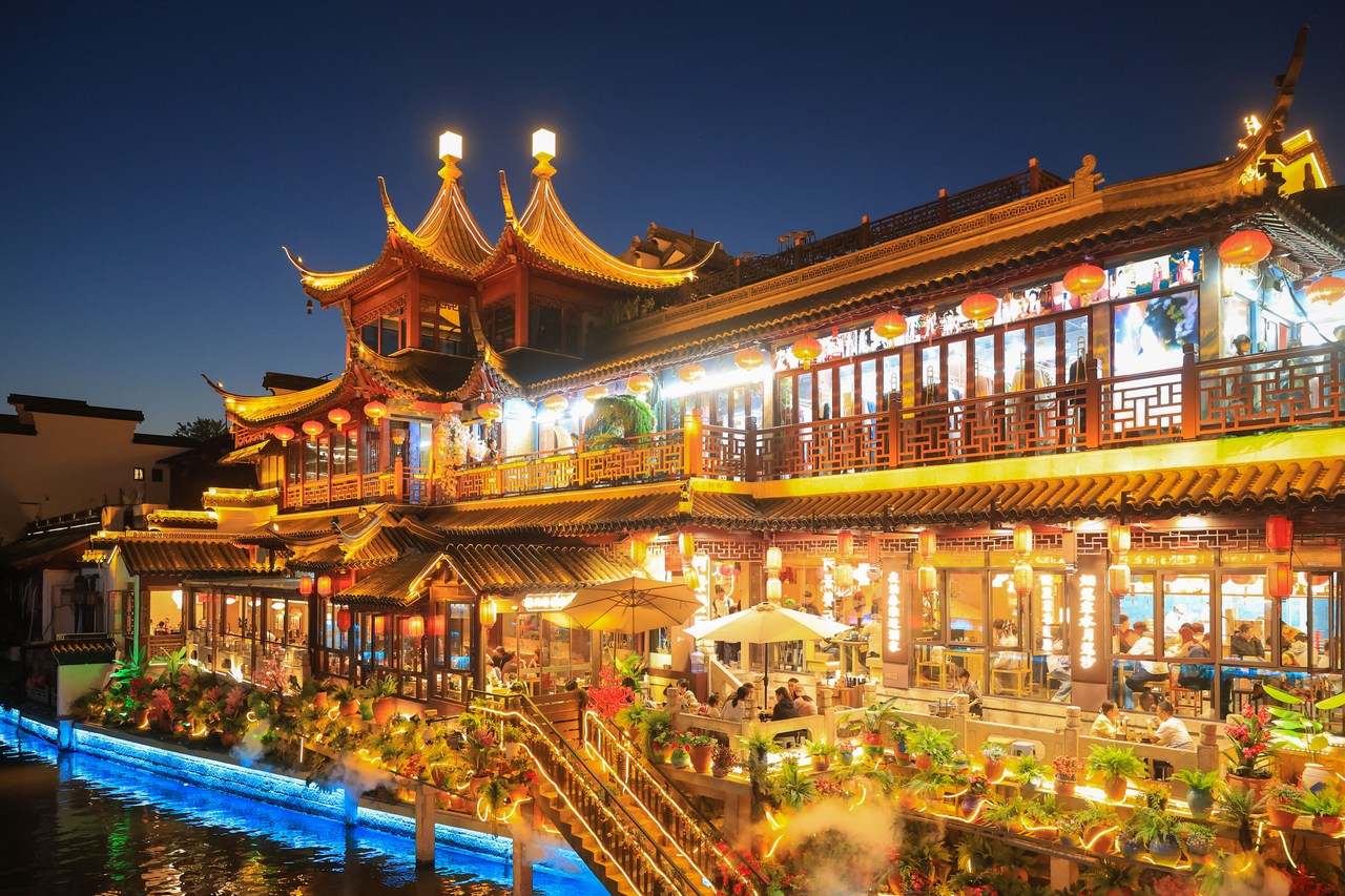 以前你看风景，现在风景里有了你
