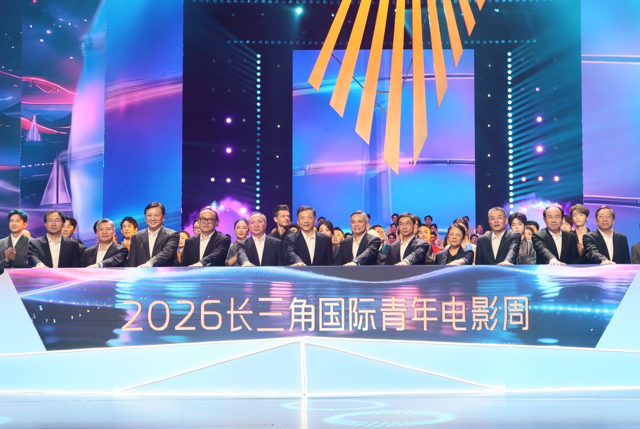 让青年电影人被看见