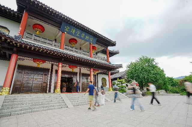 文化产业园不能固守“房东经济”