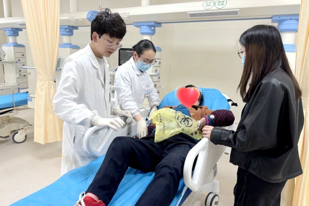 萧山瓜沥：两场爱心接力，照见一座城镇的文明温度