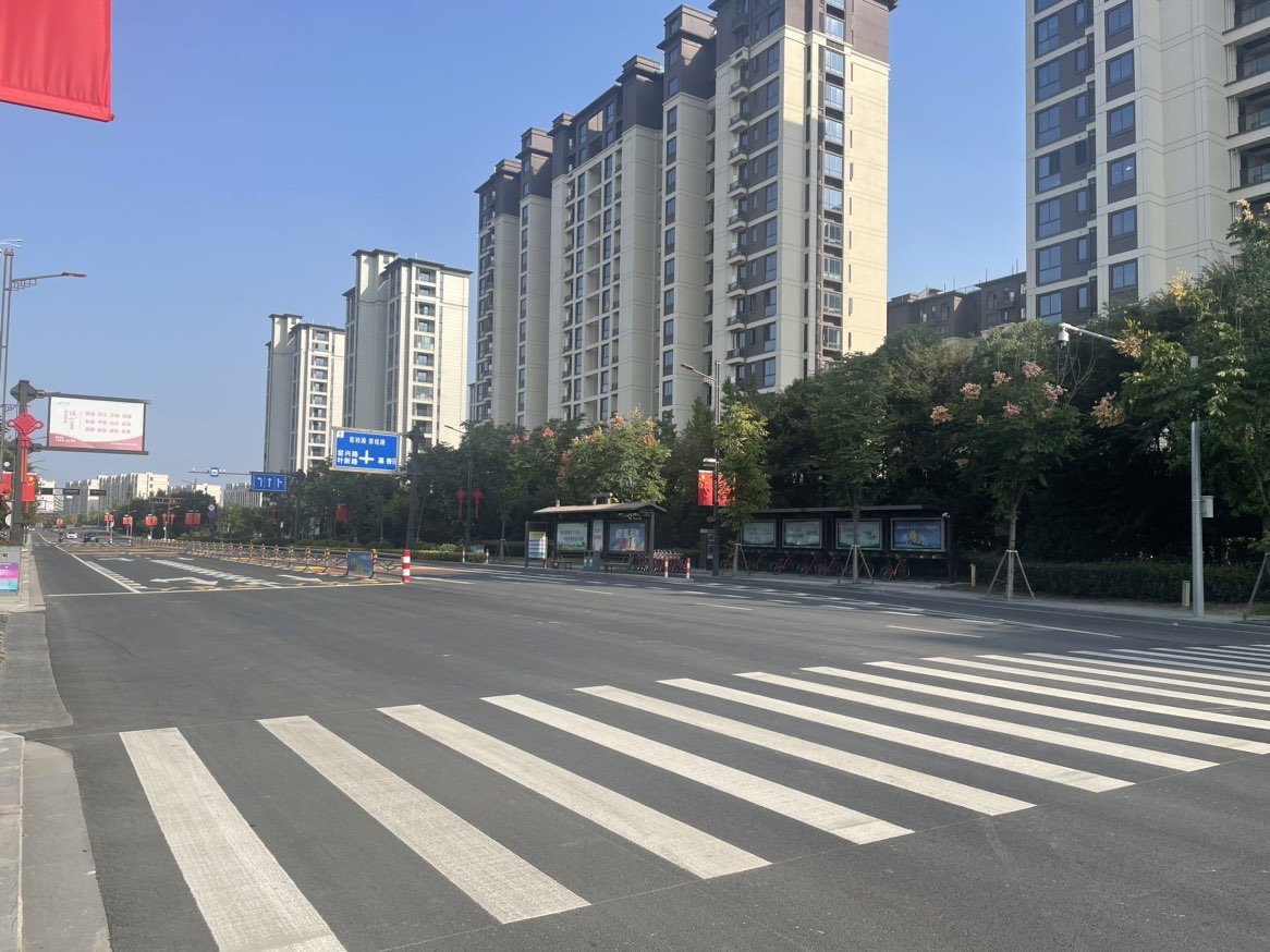 嘉善干窑镇：完善城市配套建设宜居宜业的美丽小镇