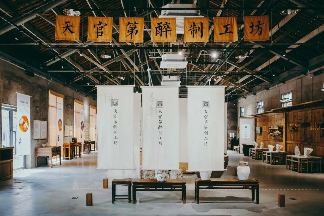 绍兴柯桥：微改造扮靓文旅休闲新空间