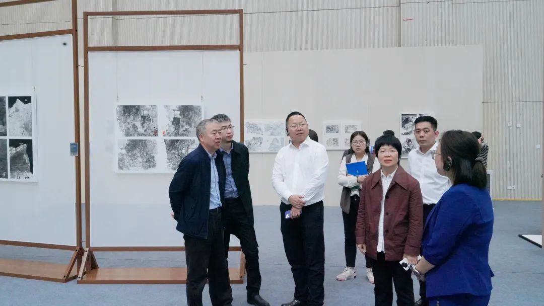 瓜沥镇“七彩瓜沥•都市副心”城市新区风貌样板区迎来省级验收