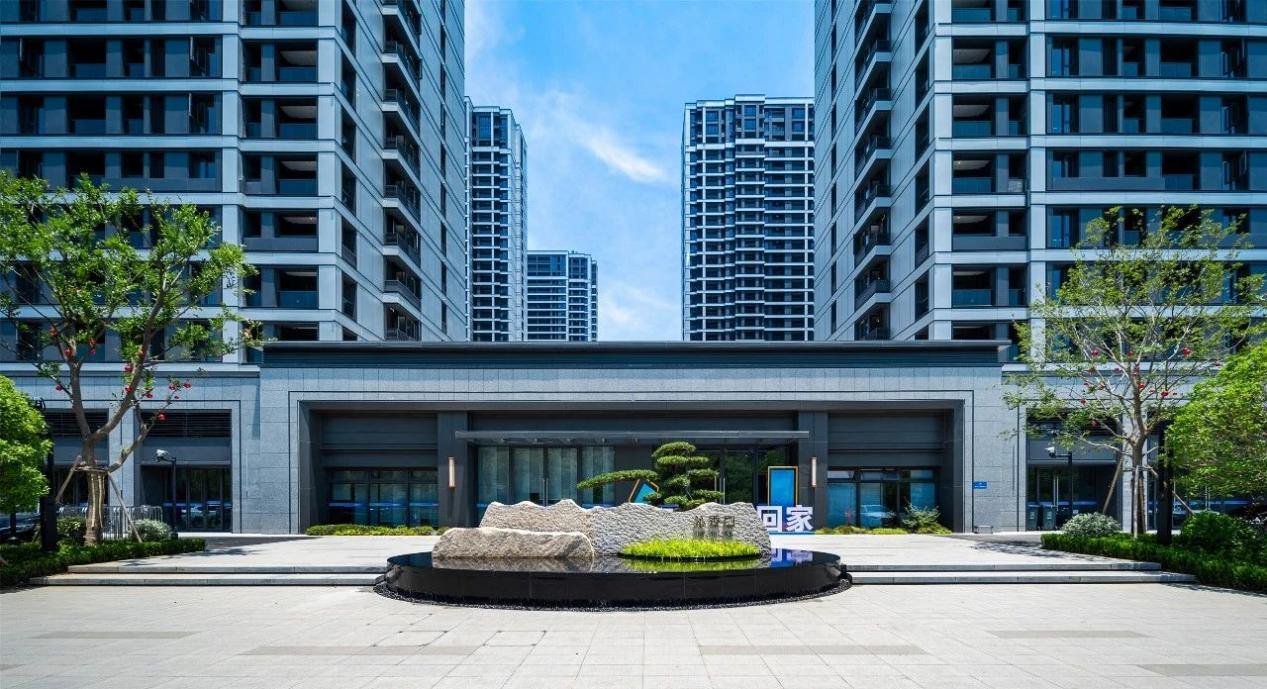 全省首个！绿城管理中标全省首个配售型保障性住房项目代建