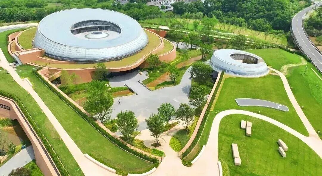 匠心筑文脉新馆迎宾客衢州姑蔑博物馆试开馆热度不减(图1)