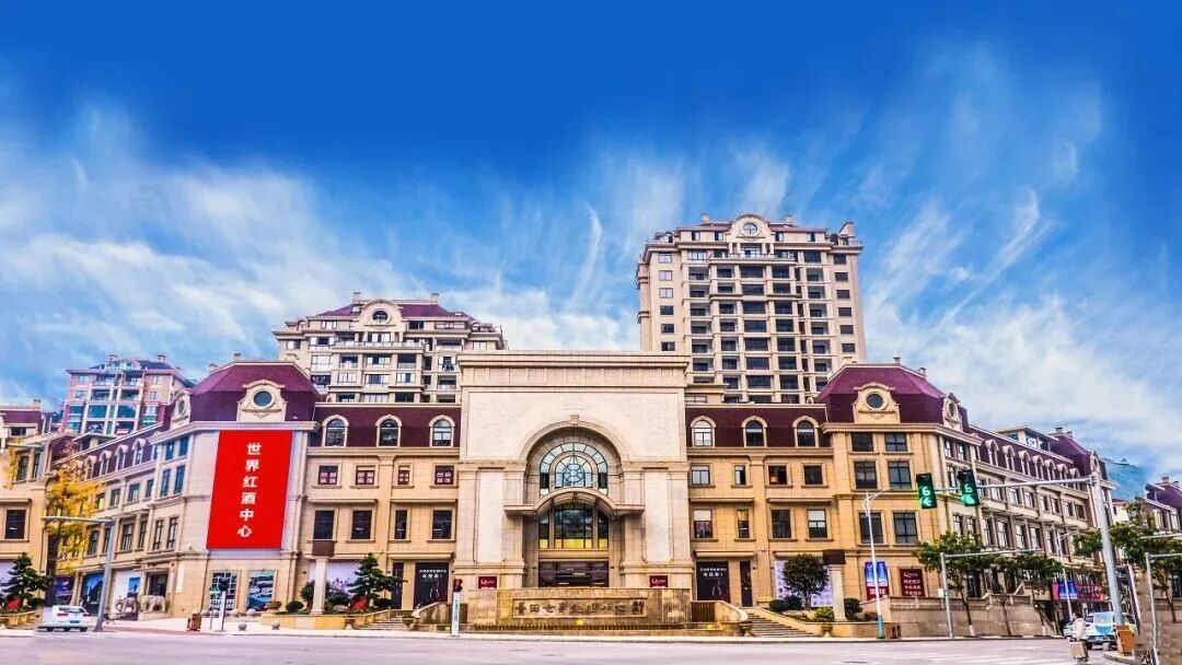 一座浙南山城立志做“全球会客厅”:青田侨贸市场的转型升级(图3)