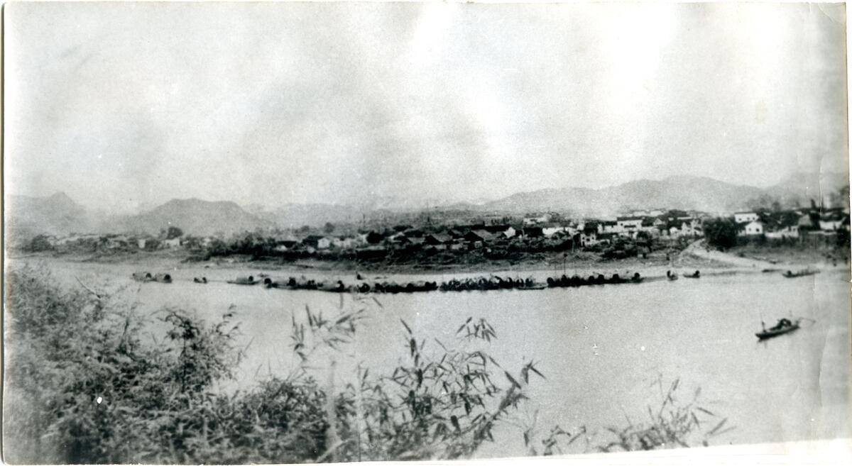 11.淹没的原淳安古城：贺城.jpg