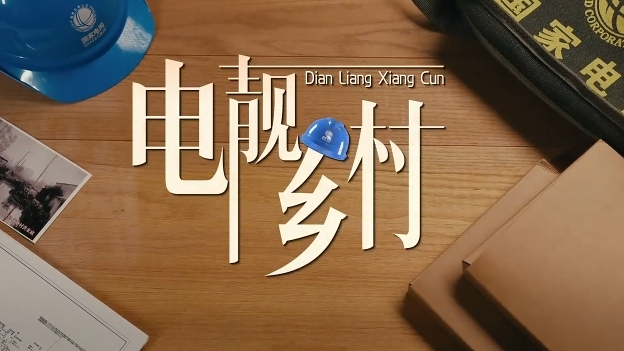 【我们的“十四五”故事】电靓乡村