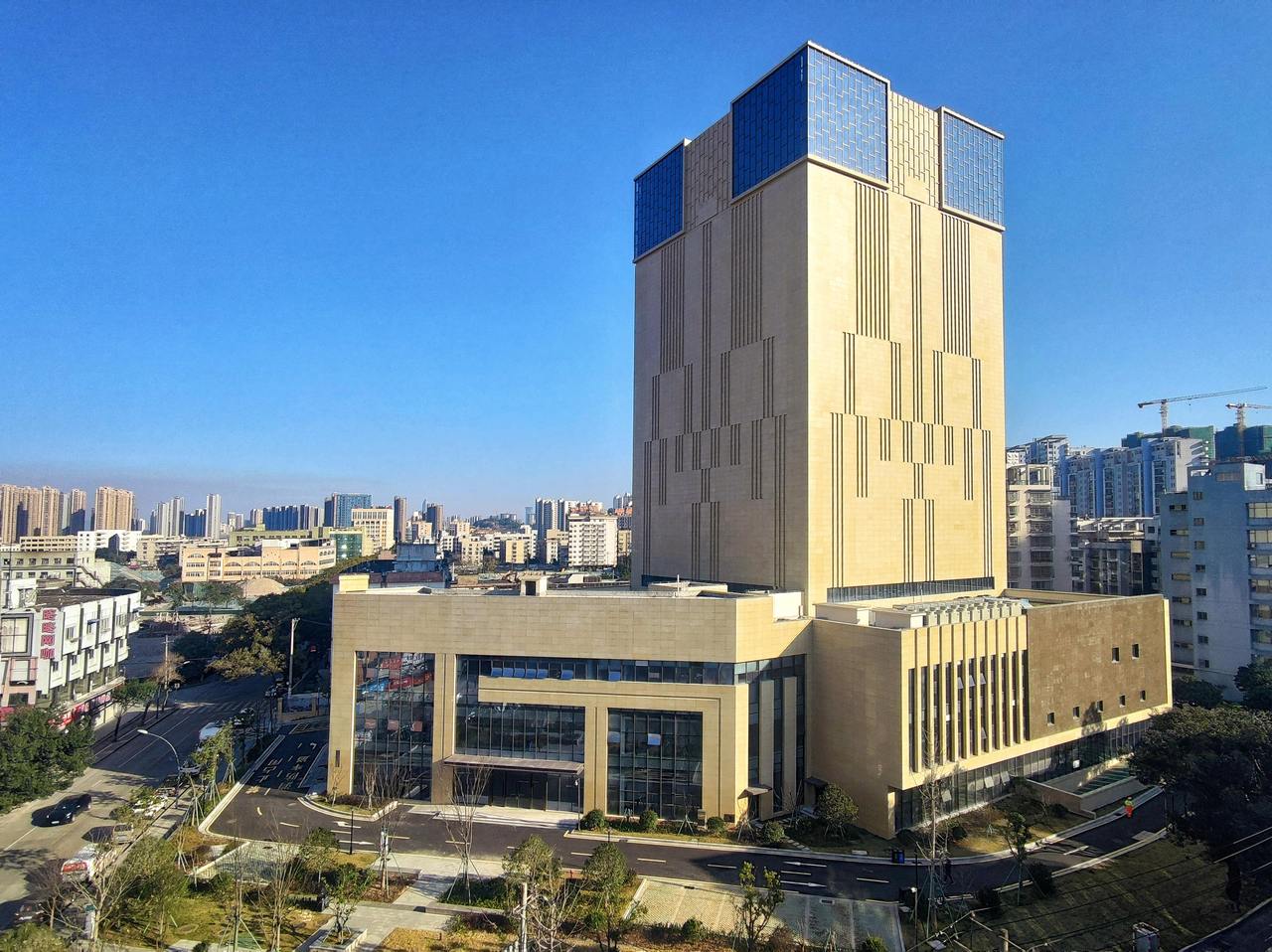 温州市鹿城区档案馆.jpg