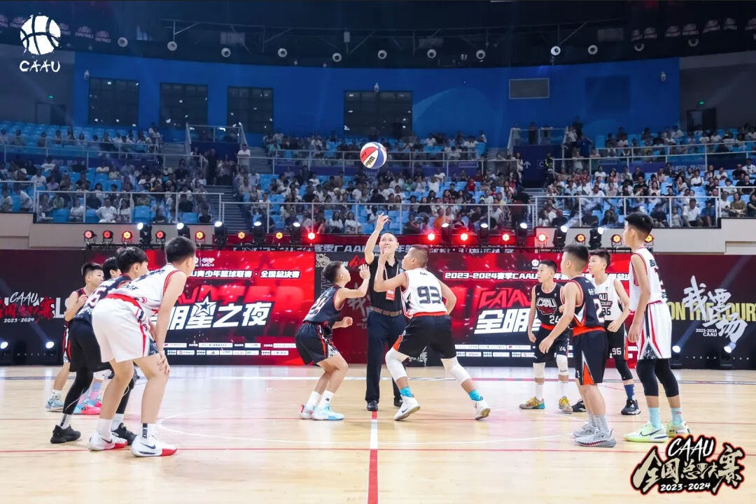 U8篮U8国际- U8国际官方网站- U8体育APP下载球小子：一场充满天赋与激情的篮球盛宴