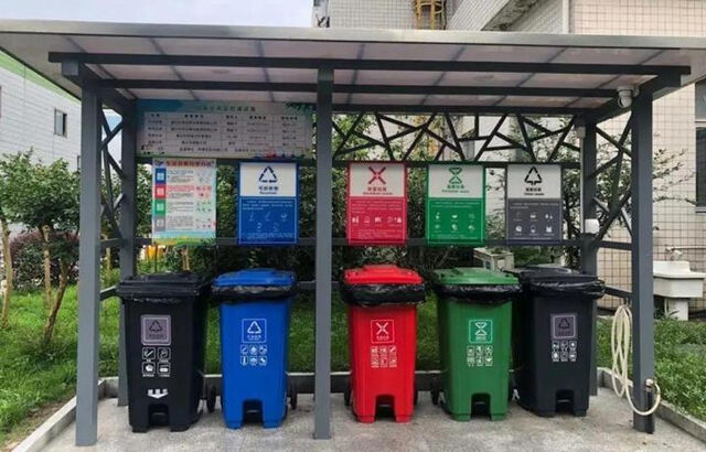 科技赋能兰州城市管理：智能设备提升生活品质与效率