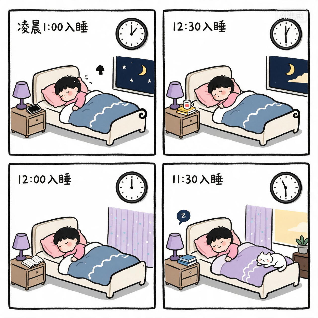 逐步调整作息.jfif