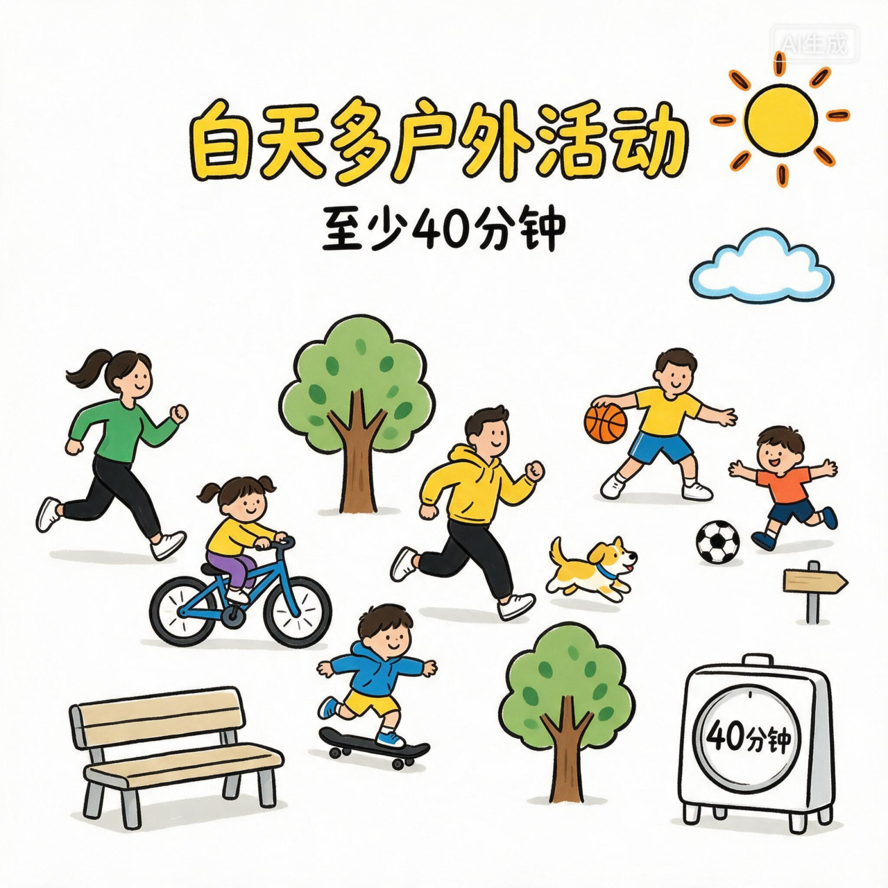 户外活动至少40分钟.jfif
