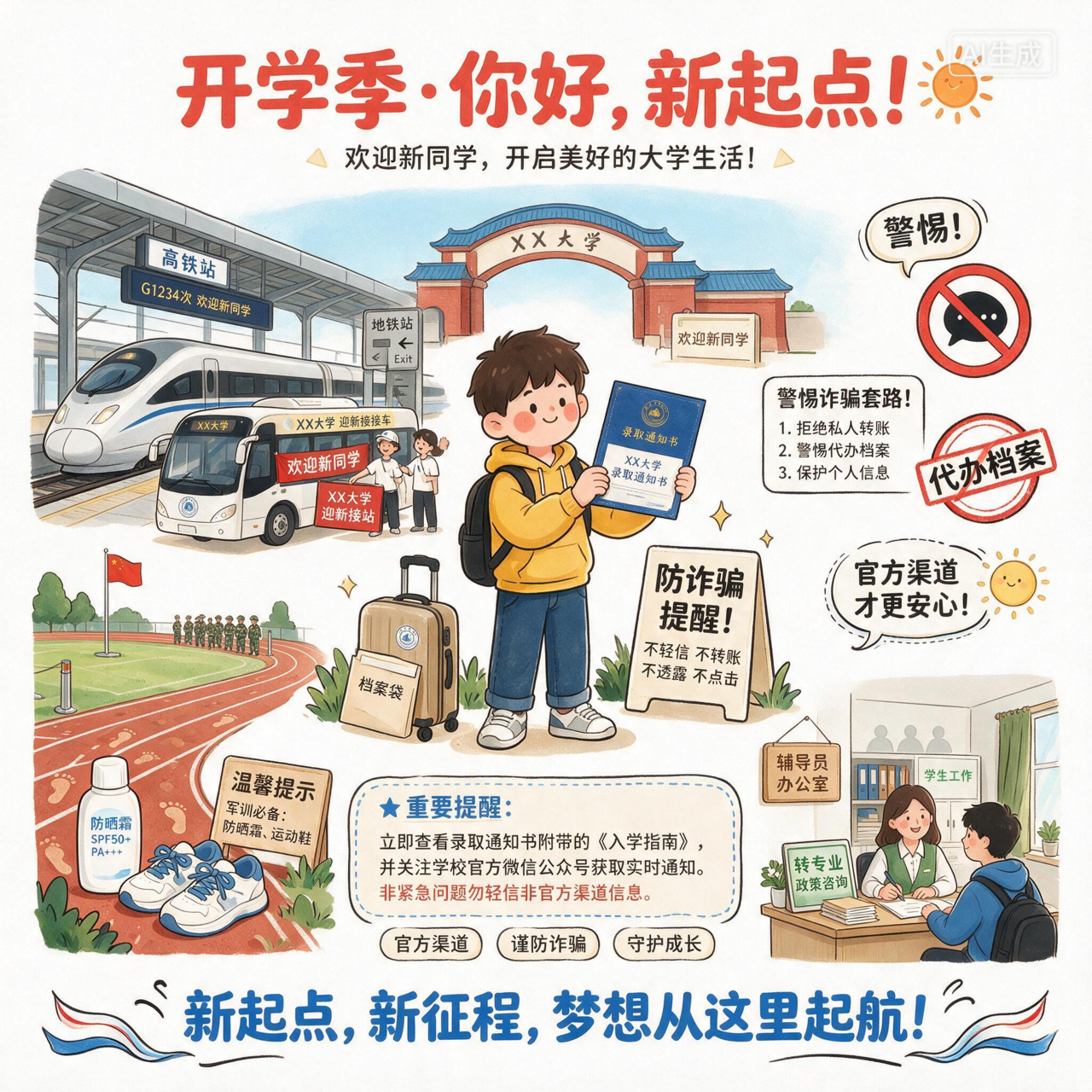 开学特别提醒.jfif