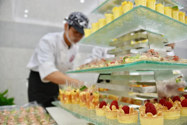 率全国之先，浙江面向“星星的孩子”开出中高职一体化班