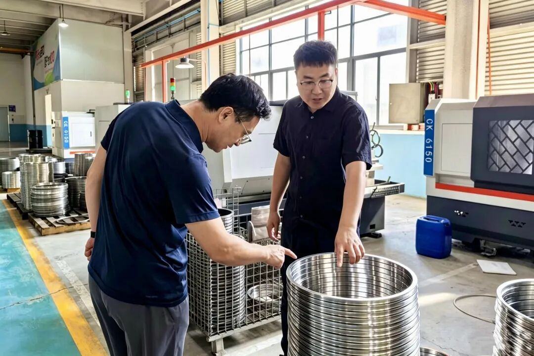 龙泉创新人才共享机制破解引才难题